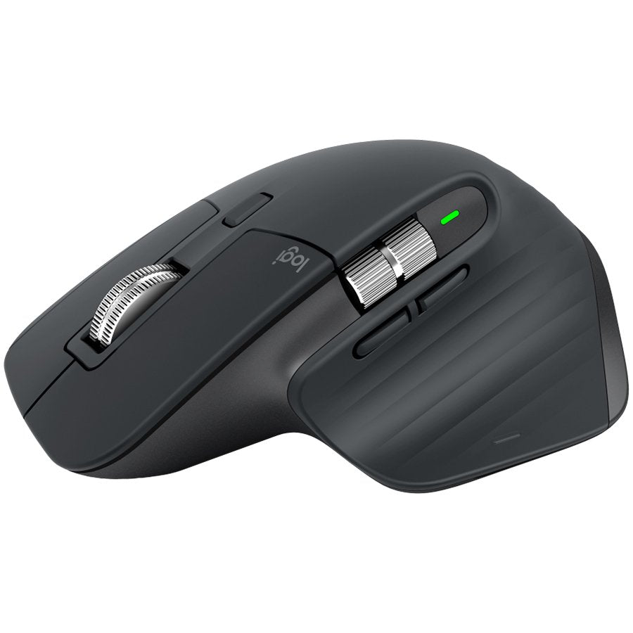 LOGITECH MX Master 3S Performance Wireless Mouse