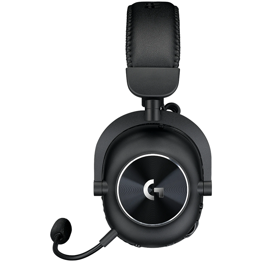 LOGITECH G PRO X 2 LIGHTSPEED Wireless Gaming Headset