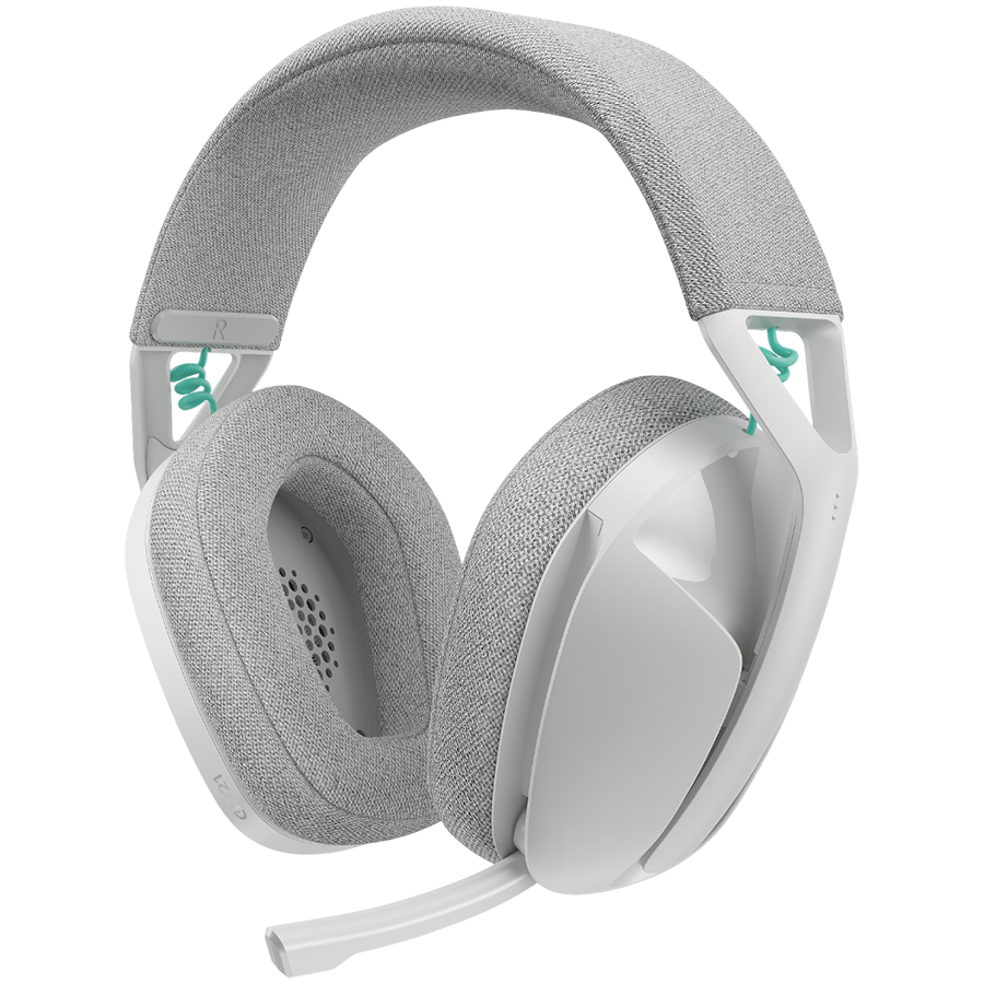 LOGITECH HEADSET PC