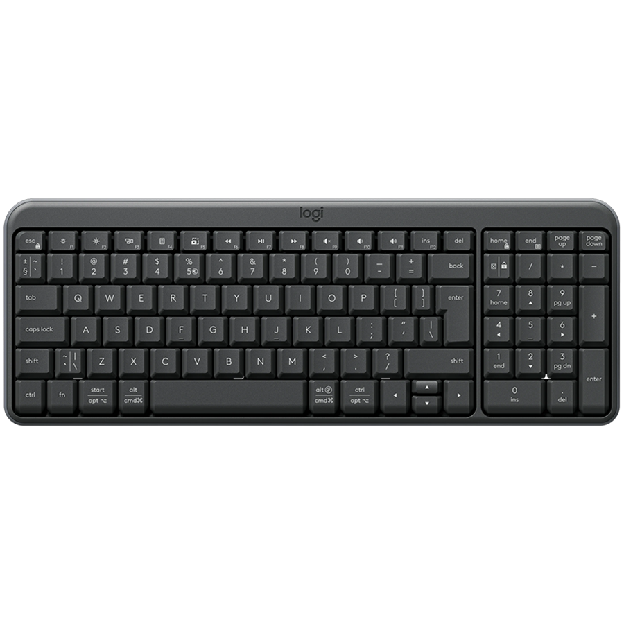LOGITECH MK250