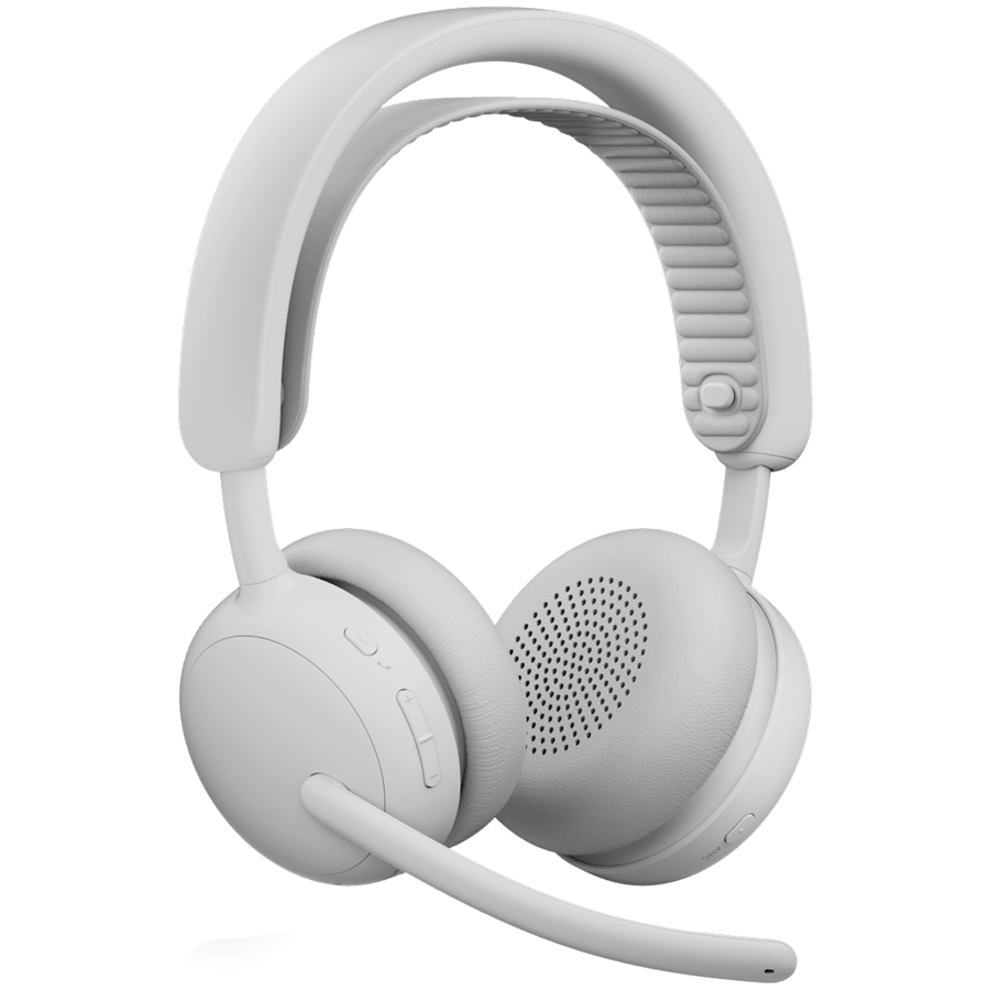 LOGITECH HEADSET