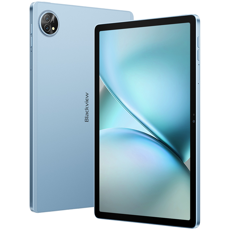 Blackview ZENO 10 5G SET 8/256GB 11-inch FHD+ 1920x1200 90Hz Unisoc T765 Octa-core 2.3 GHz 13+16MP Cam 8800mAh 18W Fast Charg