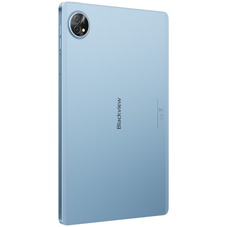 Blackview ZENO 10 5G SET 8/256GB 11-inch FHD+ 1920x1200 90Hz Unisoc T765 Octa-core 2.3 GHz 13+16MP Cam 8800mAh 18W Fast Charg