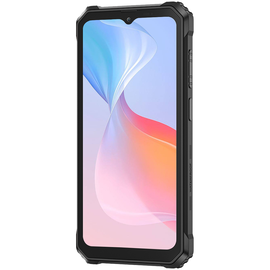 Blackview BV6200Pro 6.56" HD+ Helip P35 (Octacore 2.3Ghz) 6GB+128GB DS TF Card (1Tb Max) CAM 8+13+0.3MP 13000mAh IP68&IPK69 M