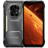 Blackview XPLORE 2 Rugged Phone 6.73 inch AMOLED 3200x1440 120Hz 12/256Gb MT 8300 Octa-Core 3.35GHz 50MP Front 50+20MP Rear C