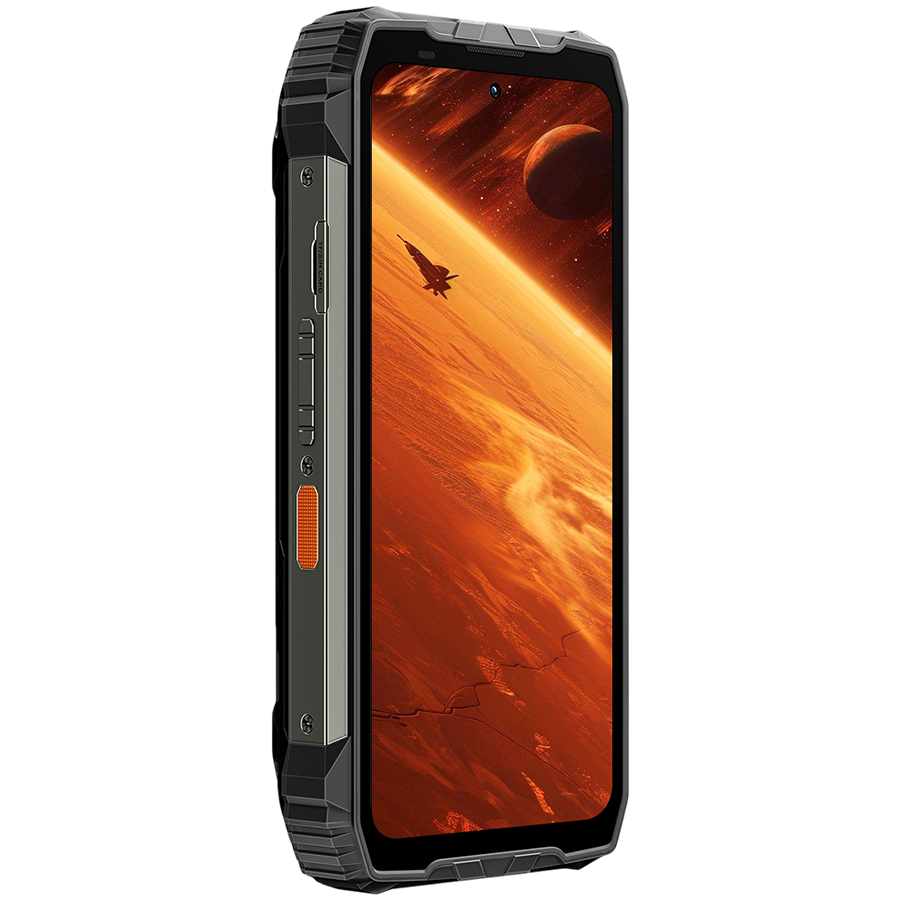 Blackview XPLORE 2 Rugged Phone 6.73 inch AMOLED 3200x1440 120Hz 12/256Gb MT 8300 Octa-Core 3.35GHz 50MP Front 50+20MP Rear C