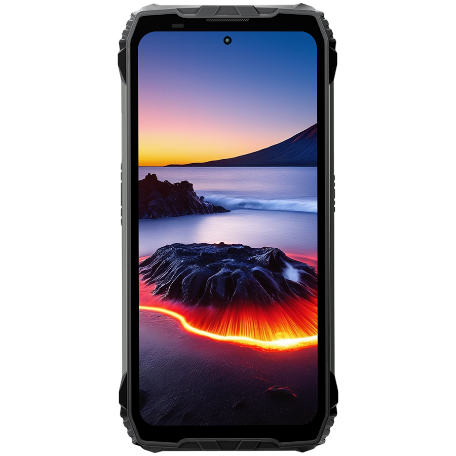 Blackview XPLORE 2 Projector Rugged phone 5G 6.73-inch AMOLED 3200x1440 120Hz+projector 100-inch 100lm 12+256Gb MTK Dimensity