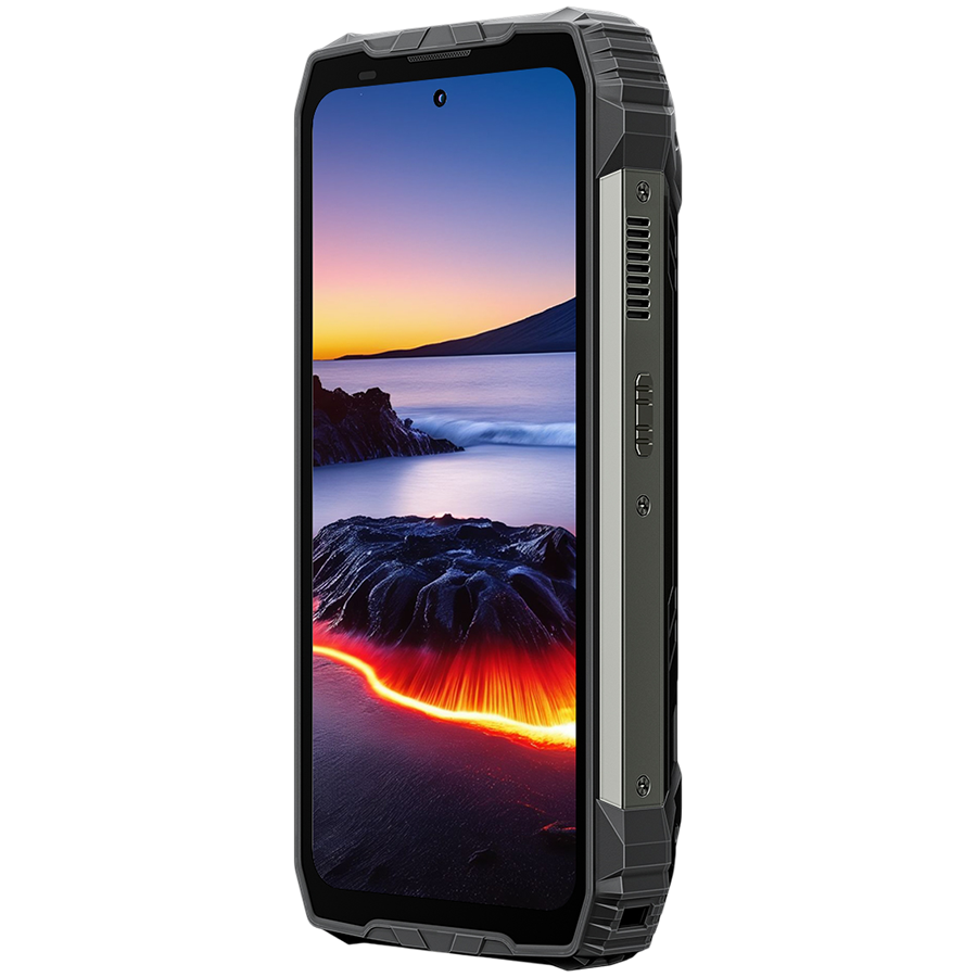 Blackview XPLORE 2 Projector Rugged phone 5G 6.73-inch AMOLED 3200x1440 120Hz+projector 100-inch 100lm 12+256Gb MTK Dimensity