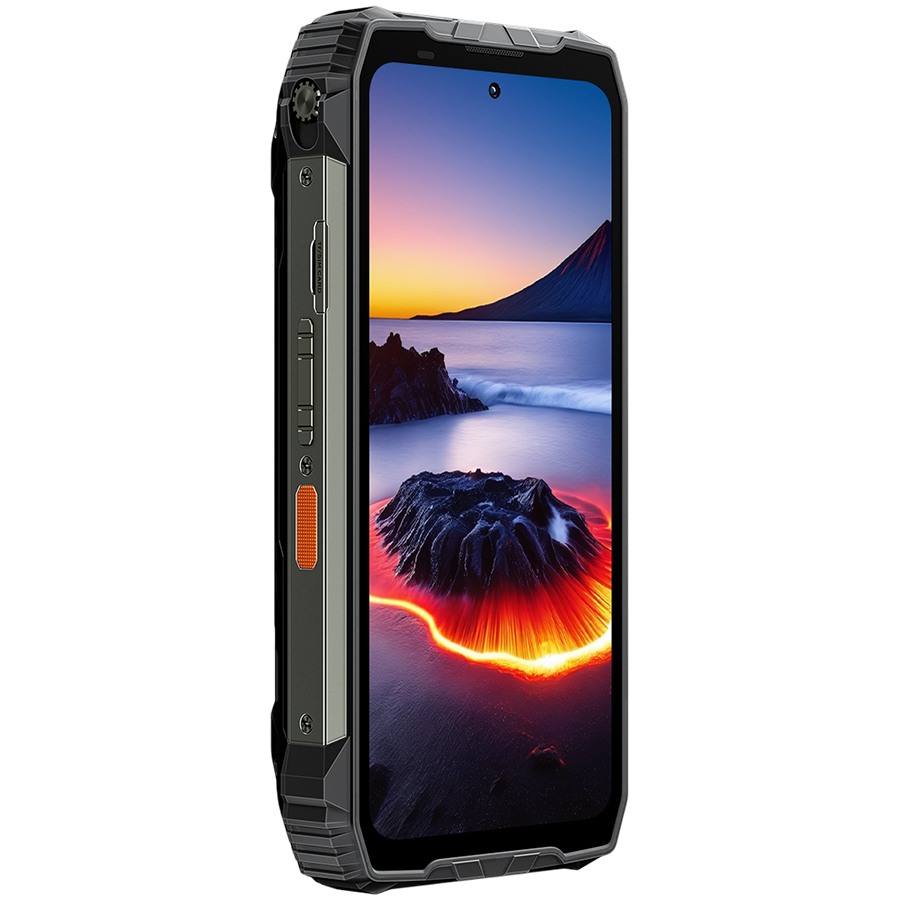 Blackview XPLORE 2 Projector Rugged phone 5G 6.73-inch AMOLED 3200x1440 120Hz+projector 100-inch 100lm 12+256Gb MTK Dimensity