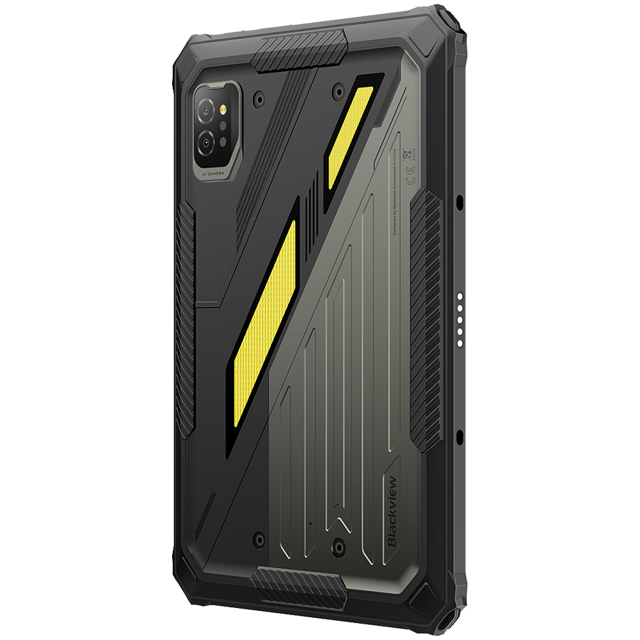Blackview Active 7 Rugged Tab LTE 8GB/128GB 11-inch FHD 1920x1200 60Hz Corning Glass 3 Helio G81 Octa-core 2.0GHz 13MP Front/