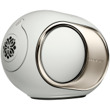 Phantom Ultimate 98 dB Light Pearl — DEVIALET