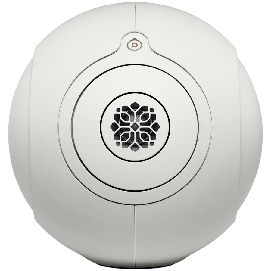 Phantom Ultimate 108 dB Light Pearl — DEVIALET