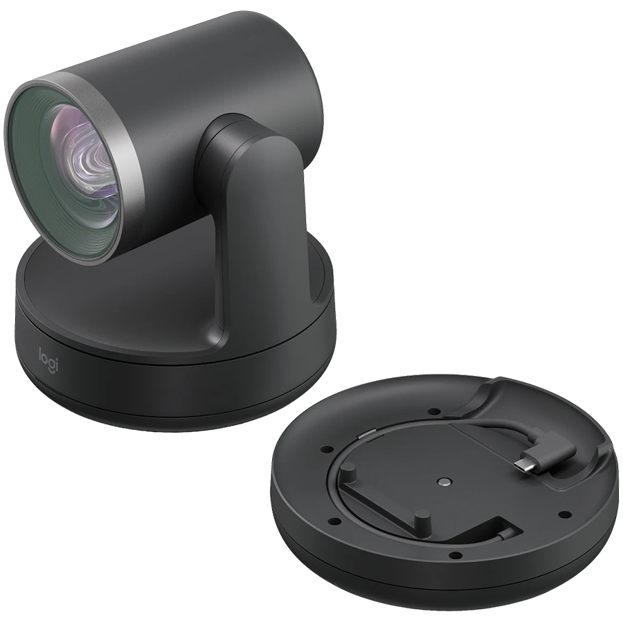 LOGITECH RALLY CAMERA STREAMLINE KIT