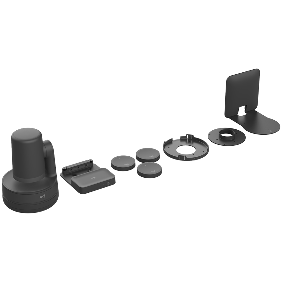 LOGITECH RALLY CAMERA STREAMLINE KIT