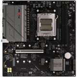 SAPPHIRE AMD PULSE A620AM Ryzen R3/R5, 2x DDR4, PCIE 4, 1x M.2 Gen4, 1x M.2 Gen3, LAN 1 Gbps, USB, MATX