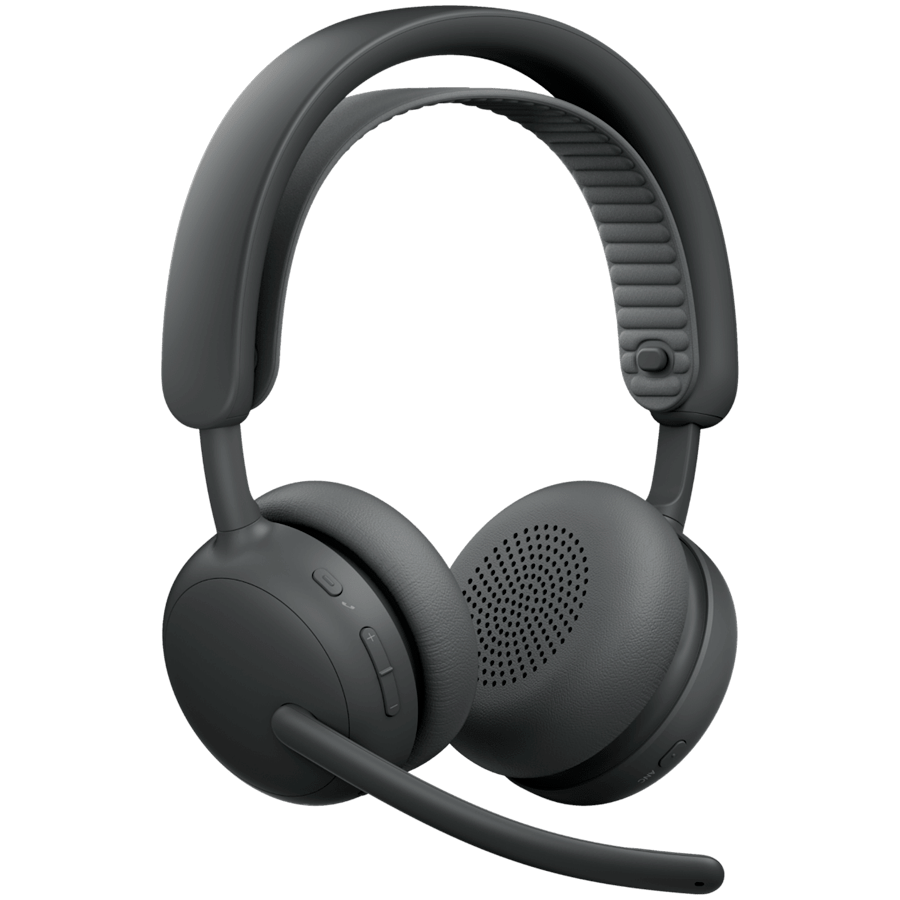 LOGITECH HEADSET