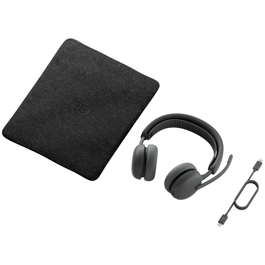 LOGITECH HEADSET