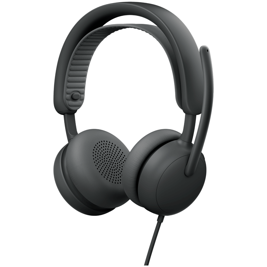 LOGITECH HEADSET
