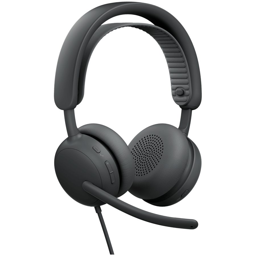 LOGITECH HEADSET