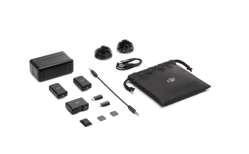 DJI Transmission - Product Image 5