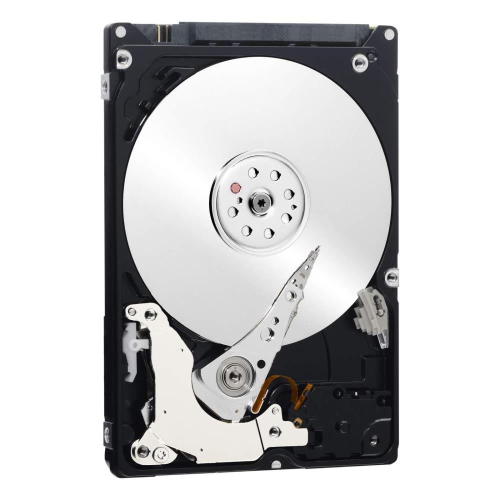 HDD WESTERN DIGITAL Black 1TB SATA SATA 3.0 64 MB 7200 rpm 2,5" WD10SPSX