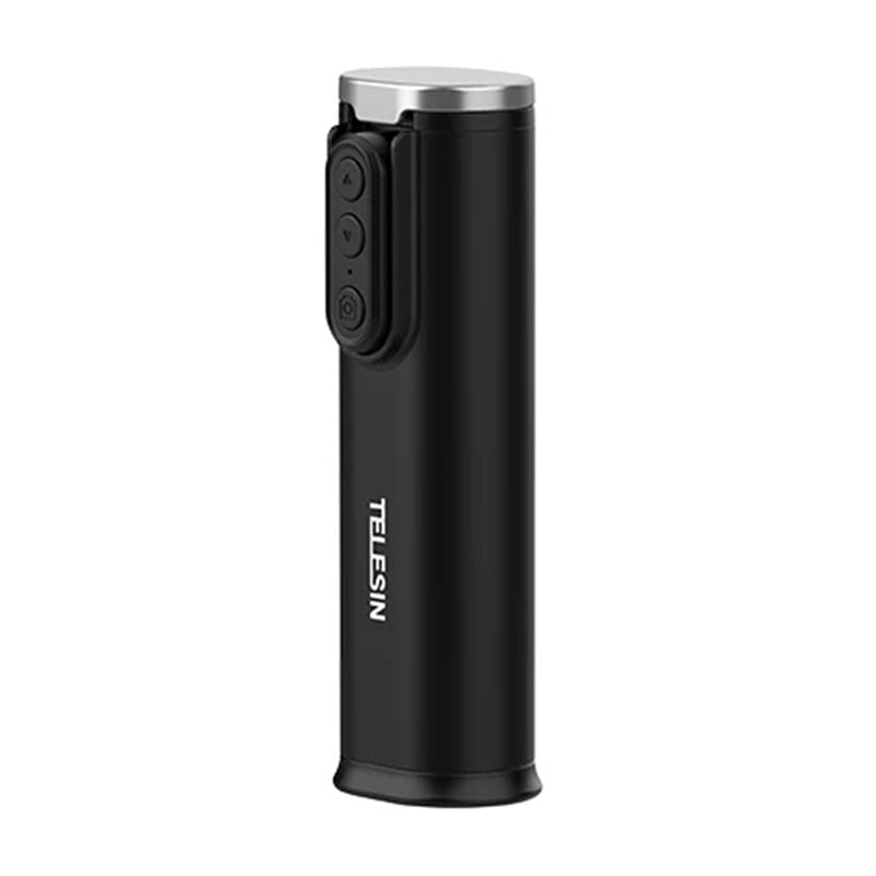 Holder with bluetooth remote Telesin with clamp for phones - Image 1