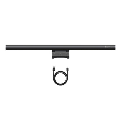 Baseus i-Wok 2 lamp for monitor with touch panel (black) - Product Image 8