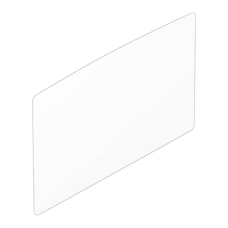 Tempered Glass Baseus Crystal 0.3mm for Tesla model 3/Y 15'' - Product Image 5