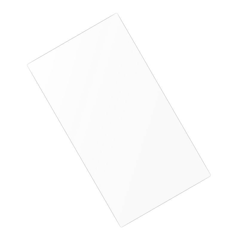 Tempered Glass Baseus Crystal 0.3mm for Tesla model X/S 17'' - Product Image 3