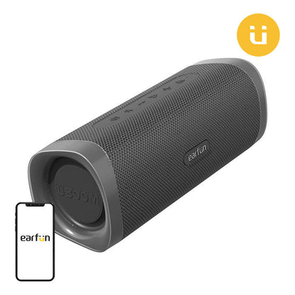 Wireless Bluetooth speaker EarFun UBOOML - Product Image 1
