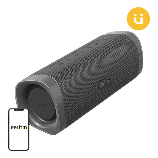 Wireless Bluetooth speaker EarFun UBOOML - Product Image 1