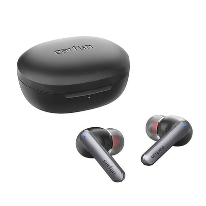 Wireless earphones TWS EarFun Air S, ANC (black) - Product Image 2