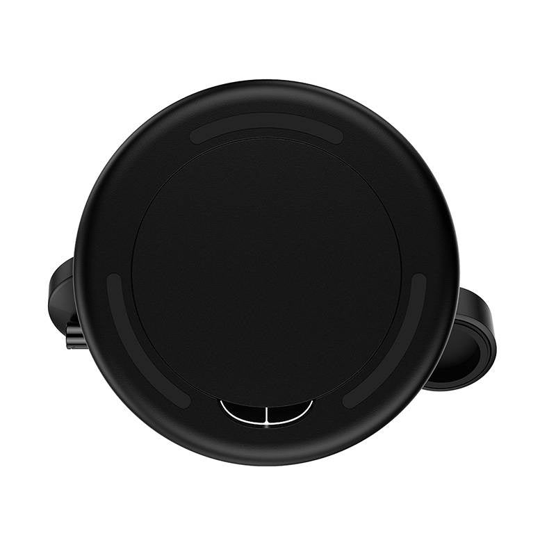 Magnetic Charging Bracket Baseus Swan 3 in 1 20W (black) - Product Image 6