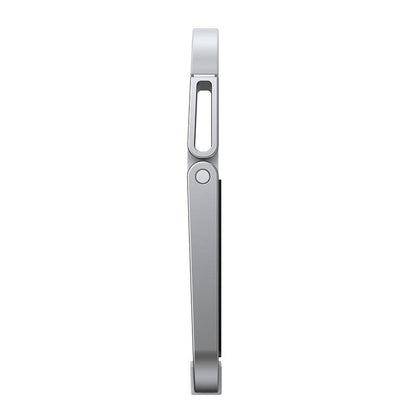 Baseus Slim Laptop Kickstand 2 pcs (Silver) - Product Image 4