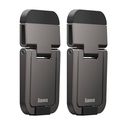 Baseus Slim Laptop Kickstand 2 pcs (Gray) - Product Image 2