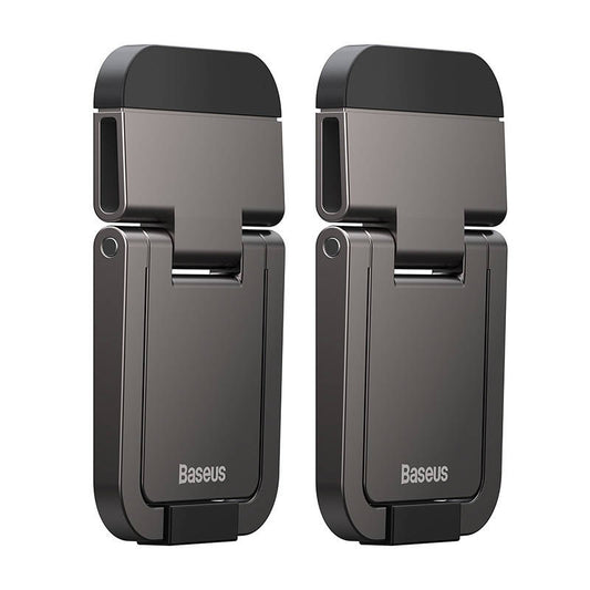 Baseus Slim Laptop Kickstand 2 pcs (Gray) - Product Image 2