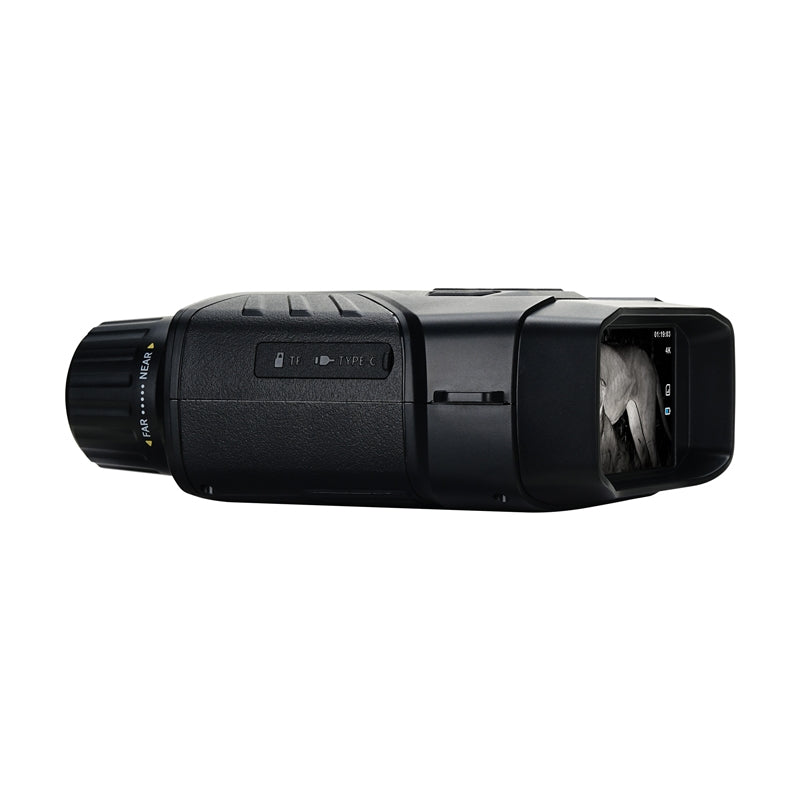 FNIRSI NVS-40 digital night vision device with 4K HD recording - Image 5