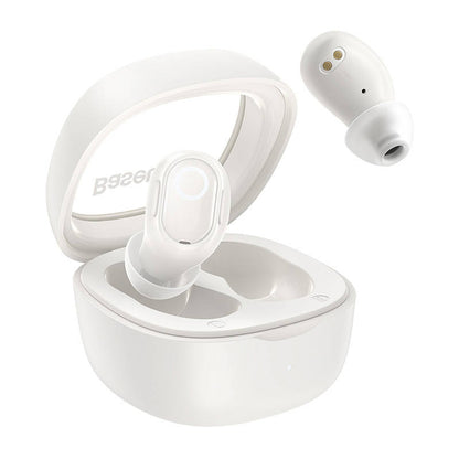 Wireless headphones Baseus Bowie WM02 TWS, Bluetooth 5.0 (white) - Product Image 2