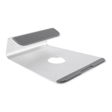 Logilink | AA0103 | 15 " | Notebook Stand | Aluminium
