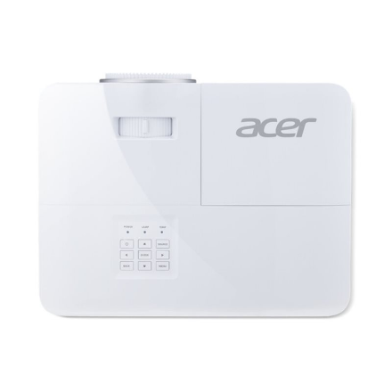 Acer | DLP projector H6546Ki | Full HD (1920x1080) | 5200 ANSI lumens | White | Wi-Fi