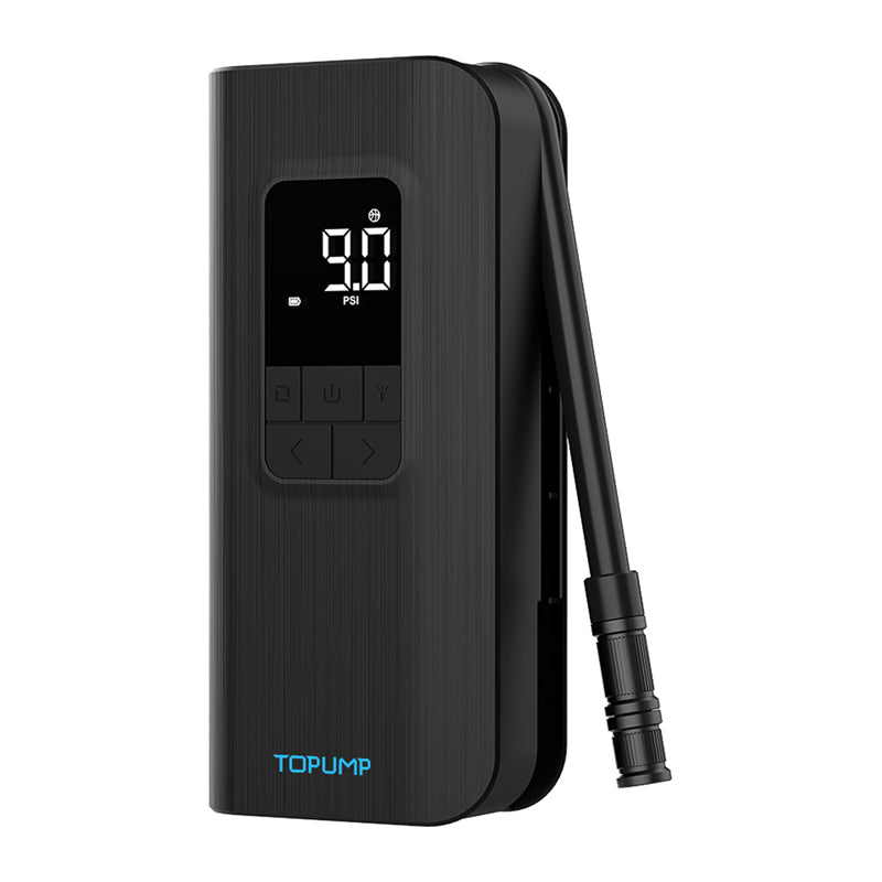 Cycplus A12 electric pump - Image 1