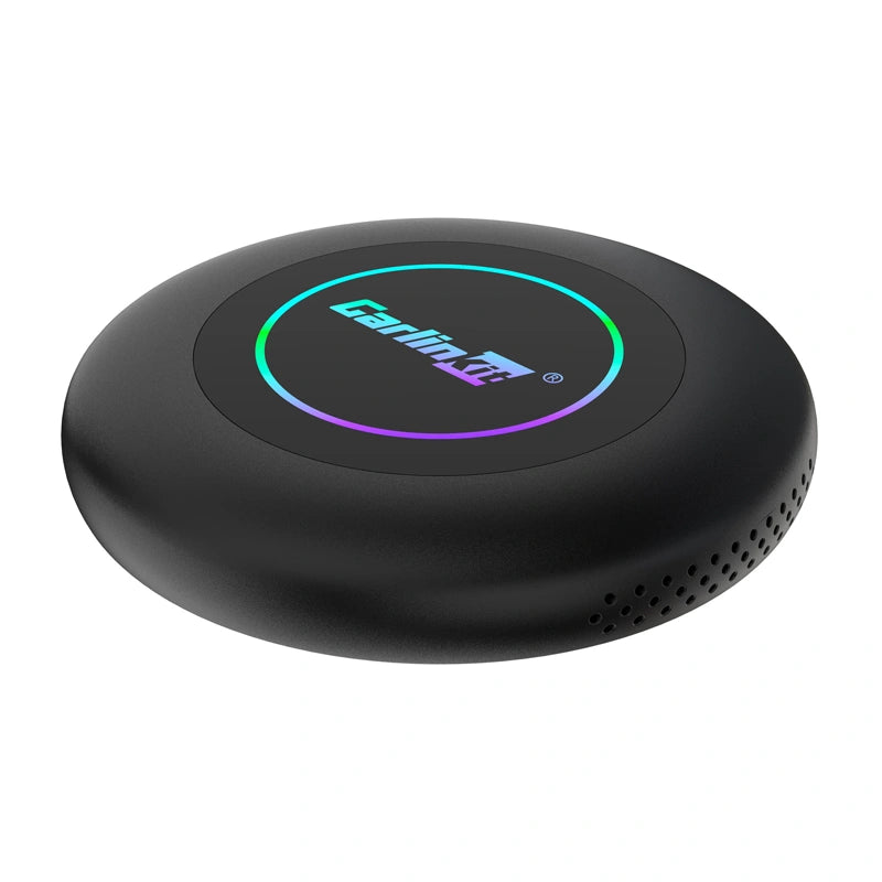 Carlinkit TBOX ULTRA 2 Wireless Adapter for CarPlay/Android Auto - Image 1