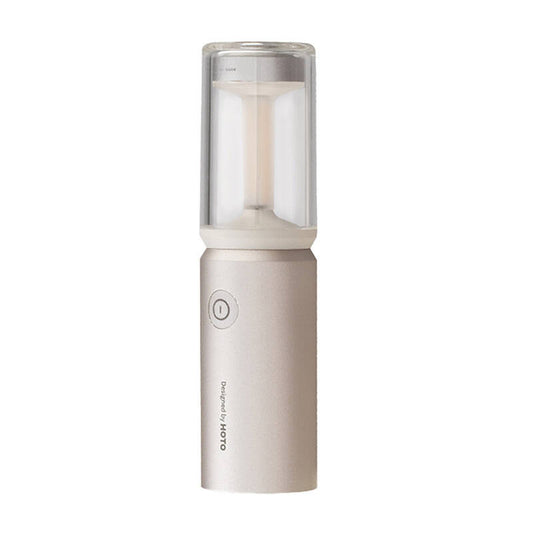 Camping-Taschenlampe HOTO QWLYD001, 180lm, USB-C