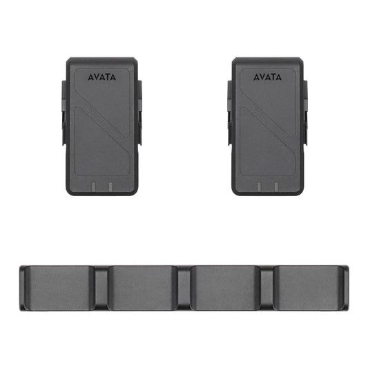 Zestaw akcesoriów DJI Avata Fly More Kit - Product Image 1