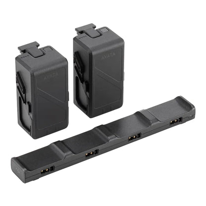 Zestaw akcesoriów DJI Avata Fly More Kit - Product Image 2