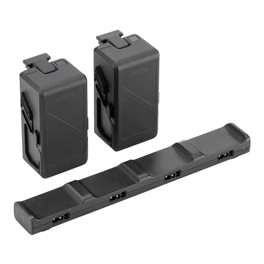 Zestaw akcesoriów DJI Avata Fly More Kit - Product Image 2
