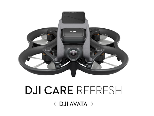 DJI Care Refresh DJI Avata - electronic code - Product Image 1