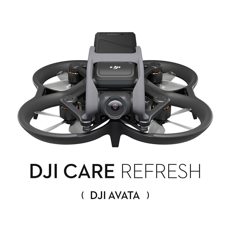 DJI Care Refresh DJI Avata - Product Image 1