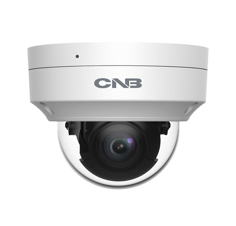 NET CAMERA 4MP IR DOME/TDV45R-W CNB