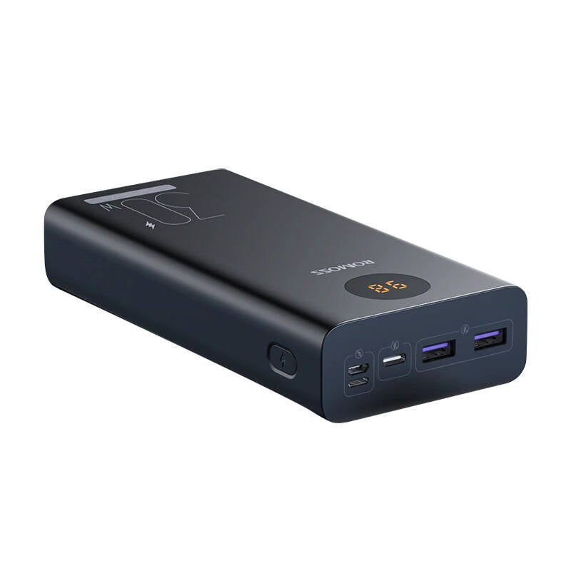Powerbank Romoss PEA30 30000mAh (black) - Product Image 2